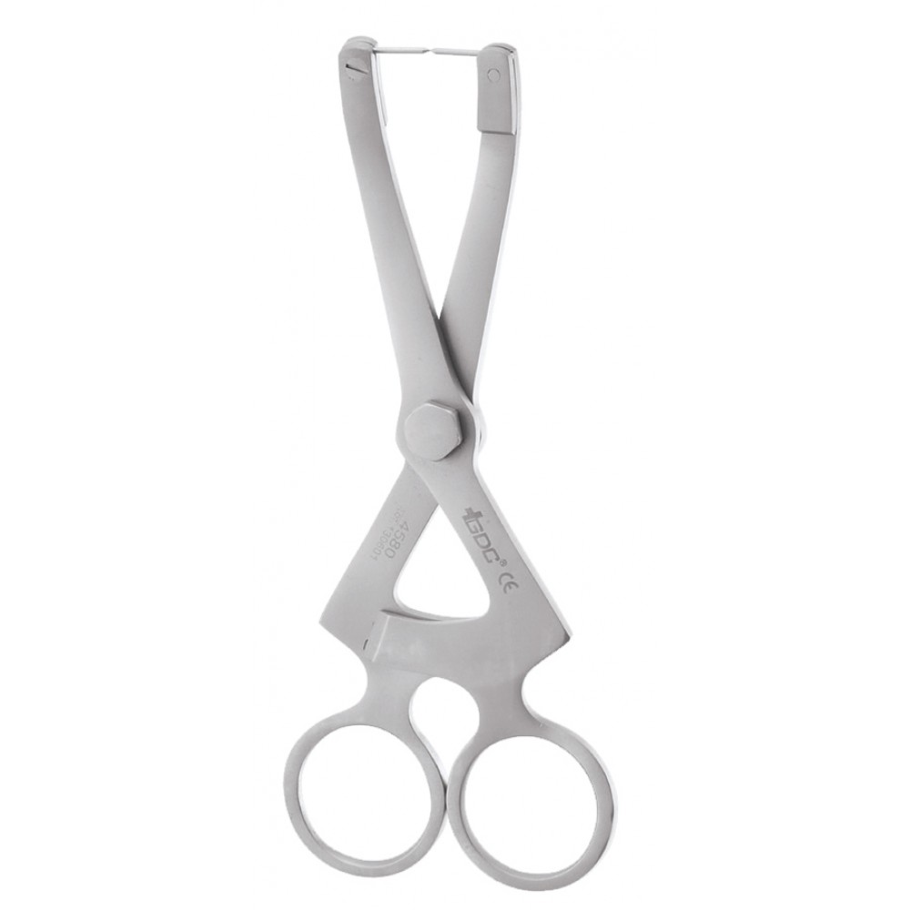 Implantology Buy Bone Caliper BC15 GDC Online at Lowest